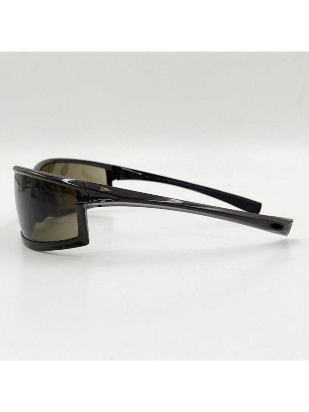 Louis Vuitton Sunglasses Cup Lunette Petit Brown Acetate Eyewear - Picture 2 of 6